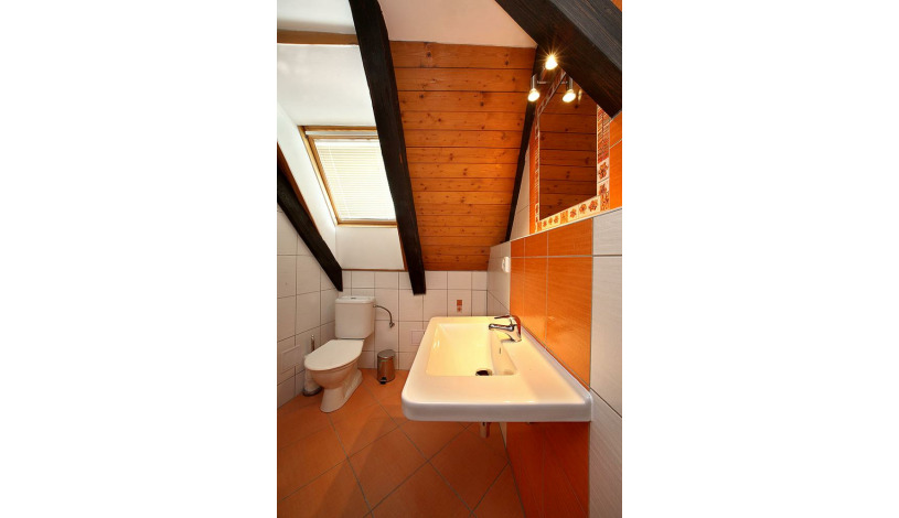 Pension Galko Český Krumlov - Dvoupodlažní apt Široká